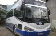 Hãng khác Xe du lịch 2007 - Cần bán xe du lịch Samco-Hino 46 chỗ giá 750 triệu tại Đà Nẵng