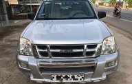 Isuzu Dmax 2005 - Bán Isuzu Dmax sản xuất năm 2005, màu bạc   giá 265 triệu tại Đồng Nai