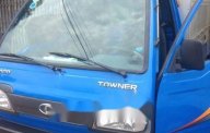 Thaco TOWNER 2015 - Cần bán Thaco Towner sản xuất năm 2015, màu xanh lam giá 120 triệu tại Thái Bình