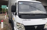 Thaco FORLAND 2011 - Cần bán xe tải Thaco Forland đời 2011, màu trắng giá 105 triệu tại Hải Phòng