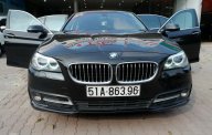 BMW 1 Cũ  5 520i 204 2014 - Xe Cũ BMW 5 520i 2014 giá 1 tỷ 420 tr tại Cả nước