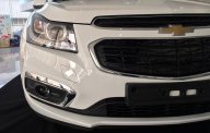 Chevrolet Cruze LTZ 2018 - Bán xe Chevrolet Cruze LTZ năm sản xuất 2018, giảm ngay 80 triệu, hỗ trợ vay 90%, đăng ký, đăng kiểm, giao xe tận nhà giá 600 triệu tại Lạng Sơn