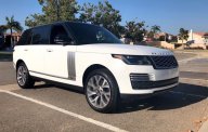 LandRover 2018 - Bán LandRover Range Rover Autobio LWB đời 2018, màu trắng, nhập khẩu nguyên chiếc Mỹ giá tốt, LH 0982.84.2838 giá 13 tỷ 800 tr tại Hà Nội
