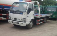 JAC X30 2018 - Bán xe cứu hộ giao thông Dongfeng sàn trượt 3.8 tấn giá 570 triệu tại Hà Nội