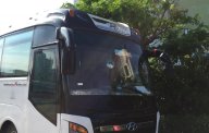 Hãng khác Xe du lịch 2006 - Cần bán xe Bus 45 chỗ, gầm máy TQ giá 450 triệu tại Đà Nẵng