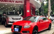 Audi A5 2010 - Bán Audi A5 2010, màu đỏ, giá chỉ 830 triệu giá 830 triệu tại Đà Nẵng