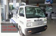 Suzuki Supper Carry Truck 2017 - Đại lý Suzuki Việt Nhật Biên Hoà, Đồng Nai bán Suzuki Truck 645kg đời 2017 có xe giao ngay với giá cả tốt nhất giá 645 triệu tại Đồng Nai