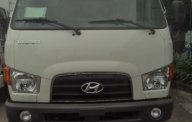 Hyundai Mighty 75S-3.5T-4T, màu trắng giá 668 triệu tại Tiền Giang