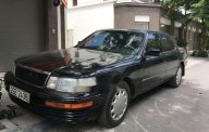 Lexus LS   2001 - Bán xe Lexuz LS 400 đời 1991, nguyên bản 100%  giá 98 triệu tại Hà Nội