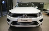 Volkswagen Touareg GP 2017 - Bán xe Touareg đẳng cấp, 3.6, V6, hộp số 8 cấp tự động, thể thao giá 2 tỷ 499 tr tại Tp.HCM