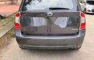 Kia Carens   2.0  2007 - Bán xe Kia Carens 2.0 máy dầu 2007, số tự động  giá 339 triệu tại Thái Nguyên