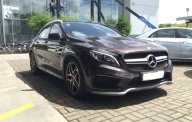 Mercedes-Benz GL Cũ Mercedes-Benz A 45 AMG 2015 - Xe Cũ Mercedes-Benz GLA 45 AMG 2015 giá 1 tỷ 630 tr tại Cả nước