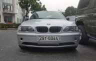 BMW 1 Cũ  3 38 2005 - Xe Cũ BMW 3 318 2005 giá 255 triệu tại Cả nước