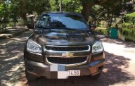 Chevrolet Colorado LT 2016 - Cần bán xe Chevrolet Colorado LT 2 cầu đời 2017, màu nâu, nhập khẩu nguyên chiếc giá 550 triệu tại Hà Nội