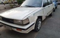 Nissan Altima 1985 - Bán xe Nissan Altima năm sản xuất 1985, màu trắng, giá 22tr giá 22 triệu tại Tp.HCM