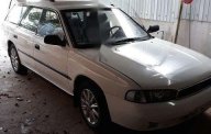 Subaru Legacy 1997 - Bán xe Subaru Legacy đời 1997, màu trắng giá 108 triệu tại Đà Nẵng