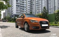 Audi A1  Sline  2013 - Cần bán Audi A1 Sline năm 2013, nhập khẩu số tự động giá 790 triệu tại Hà Nội