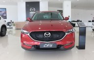 Mazda CX 5 2.5FWD 2018 - Bán Mazda CX 5 2.5FWD all new - An toàn 5 sao chuẩn Asean NCAP- an toàn cho gia đình bạn giá 1 tỷ 19 tr tại Tây Ninh