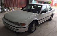 Honda Accord 1987 - Cần bán Honda Accord đời 1987, màu trắng, giá chỉ 44 triệu giá 44 triệu tại Thái Nguyên