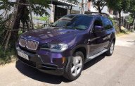 BMW X5 3.0Si 2007 - Bán ô tô BMW X5 3.0Si 2007, xe nhập chính chủ giá 630 triệu tại Đà Nẵng