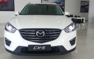 Mazda CX 5 2.5 AWD FL  2018 - Bán Mazda CX5 2.5 AWD FL 2017, số tự động, giảm 15tr cho lấy xe liền giá 899 triệu tại Tây Ninh