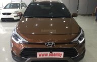 Hyundai i20 2015 - Hyundai i20 2015 giá 515 triệu tại Phú Thọ