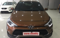 Hyundai i20 -   cũ Nhập khẩu 2015 - Huyndai I 20 - 2015 Xe cũ Nhập khẩu giá 515 triệu tại Phú Thọ