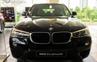 BMW X3 Mới    Xdrive 20i (Chỉ Cần Trả Trước 420 Triệu) 2018 - Xe Mới BMW X3 X3 Xdrive 20i (Chỉ Cần Trả Trước 420 Triệu) 2018 giá 1 tỷ 999 tr tại Cả nước