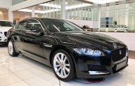Jaguar XF 2016 - Jaguar XF sản xuất 2016, màu đen, xe nhập giá 2 tỷ 790 tr tại Đà Nẵng