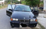 BMW 3 Series   320i   1996 - Bán BMW 320i năm sản xuất 1996, màu đen, nhập khẩu nguyên chiếc, giá 170tr giá 170 triệu tại Tây Ninh