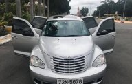 Chrysler PT Cruiser Cũ   AT 2007 - Xe Cũ Chrysler PT Cruiser AT 2007 giá 560 triệu tại Cả nước