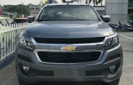 Chevrolet Blazer Cũ  Trail LT MT 1.4L 2018 - Xe Cũ Chevrolet Trailblazer LT MT 1.4L 2018 giá 859 triệu tại Cả nước