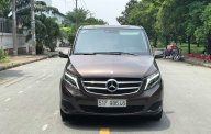 Mercedes-Benz V-Class Cũ Mercedes-Benz  V220 2016 - Xe Cũ Mercedes-Benz V-Class V220 2016 giá 2 tỷ 150 tr tại Cả nước