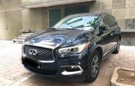 Infiniti QX60 Cũ   3.5 AWD 2016 - Xe Cũ Infiniti QX60 3.5 AWD 2016 giá 2 tỷ 600 tr tại Cả nước