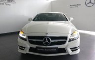 Mercedes-Benz CLS Cũ Mercedes-Benz  350 2014 - Xe Cũ Mercedes-Benz CLS 350 2014 giá 3 tỷ 290 tr tại Cả nước