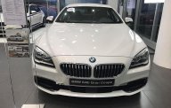 BMW 1 Mới  6 640i Gran Coupe 208 2018 - Xe Mới BMW 6 640i Gran Coupe 2018 giá 3 tỷ 499 tr tại Cả nước