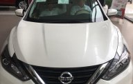 Nissan Teana Mới   2.5Sl 2017 - Xe Mới Nissan Teana 2.5Sl 2017 giá 1 tỷ 195 tr tại Cả nước
