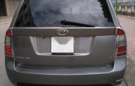 Kia Ceres Lx 2010 - Bán ô tô Kia Ceres Lx đời 2010, màu xám (ghi) giá 245 triệu tại Lào Cai