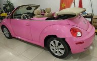 Volkswagen Beetle    2009 - Bán chiếc xe mui trần xếp điện Volkswagen Beetle 2009 giá 560 triệu tại Vĩnh Long