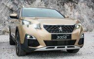 Peugeot 3008   2018 - Bán xe Peugeot 3008 2018 All New giá tốt giá 1 tỷ 199 tr tại Long An