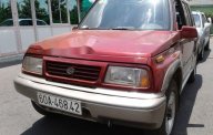 Suzuki Vitara   JLX 4X4    2005 - Bán Suzuki Vitara SLX 4X4 (2 cầu) 10/2005, một chủ mua mới từ đầu giá 152 triệu tại Đồng Nai