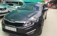 Kia Optima  AT 2010 - Em cần bán xe Kia Optima bản cao cấp nhập khẩu Hàn Quốc giá 585 triệu tại Tp.HCM