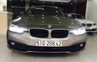 BMW 1 Cũ  3 320i 205 2015 - Xe Cũ BMW 3 320i 2015 giá 1 tỷ 180 tr tại Cả nước