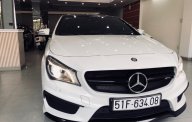 Mercedes-Benz CLA Cũ Mercedes-Benz  45 4 Matic 2015 - Xe Cũ Mercedes-Benz CLA 45 4 Matic 2015 giá 1 tỷ 666 tr tại Cả nước