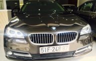 BMW 1 Cũ  5 520i 205 2015 - Xe Cũ BMW 5 520i 2015 giá 1 tỷ 590 tr tại Cả nước