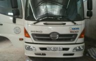 Hino 500 Series 2016 - Bán xe cẩu Hino ít sử dụng giá 900 triệu tại Hà Nội
