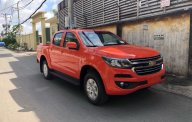 Chevrolet Colorado LT 2018 - Bán Chevrolet Colorado mới, hỗ trợ mua trả góp, lãi suất tốt. Gọi ngay 0912844768 để có giá tốt nhất giá 594 triệu tại Long An