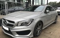 Mercedes-Benz CLA Cũ Mercedes-Benz  250 4Matic 2017 - Xe Cũ Mercedes-Benz CLA 250 4Matic 2017 giá 1 tỷ 590 tr tại Cả nước