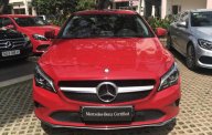 Mercedes-Benz CLA Cũ Mercedes-Benz  200 2016 - Xe Cũ Mercedes-Benz CLA 200 2016 giá 1 tỷ 489 tr tại Cả nước