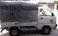 Suzuki Super Carry Truck    2002 - Bán Suzuki Super Carry Truck năm 2002, màu trắng, xe đẹp giá 68 triệu tại Nam Định